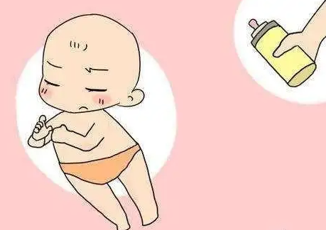 婴儿吐奶拉稀怎么回事