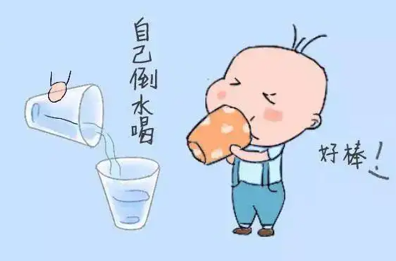 宝宝发烧物理降温的正确做法