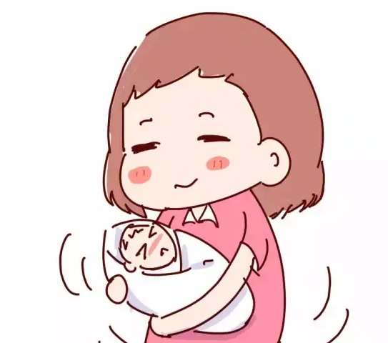 九个月宝宝偶尔吐奶怎么回事
