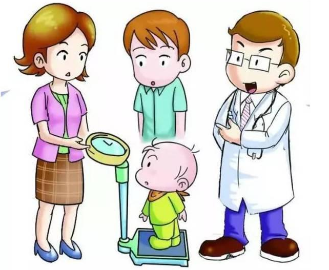 婴儿营养不良怎么办