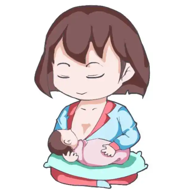 产妇无奶的原因