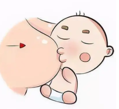 吃奶时吐奶怎么回事