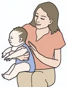 小宝宝吃奶咳嗽怎么回事