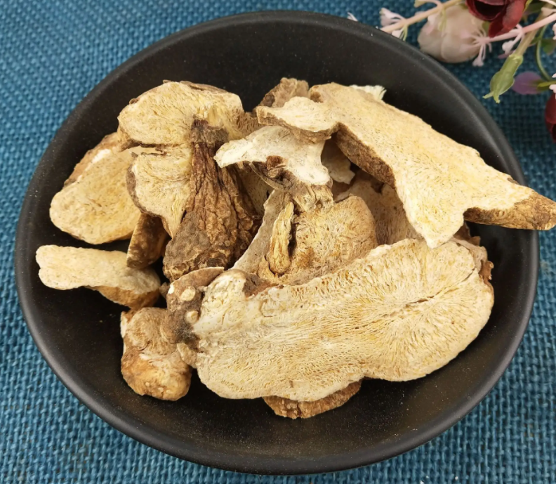 醋泡白术的功效与作用