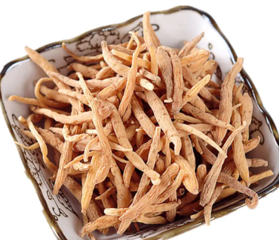 太子参的功效与作用及食用方法