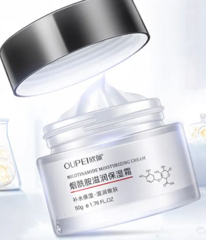 补水霜的作用