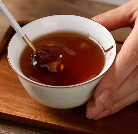 红糖姜茶的功效与作用
