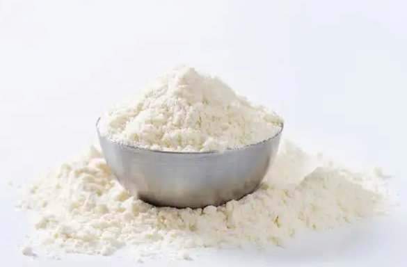 淀粉的作用与功效 淀粉有什么作用