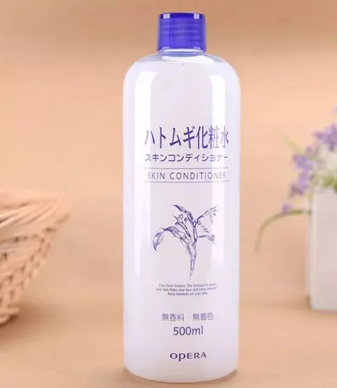 化妆水有什么用