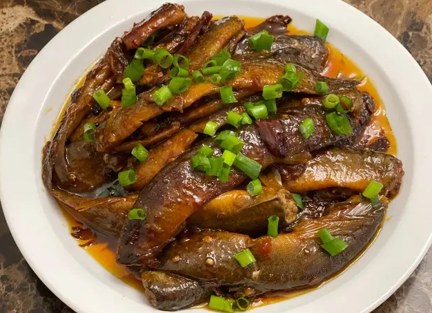 泥鳅的功效与作用