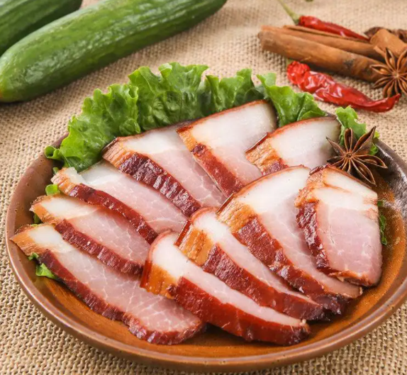 腊肉的功效与作用