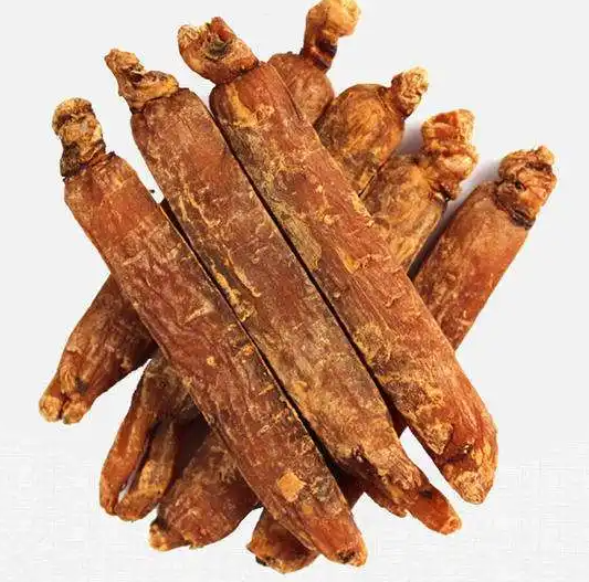 高丽参的功效与作用 高丽参的十大功效作用