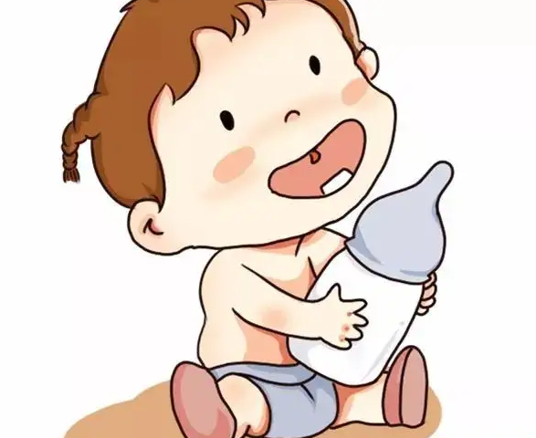 宝宝突然不喝奶了怎么回事