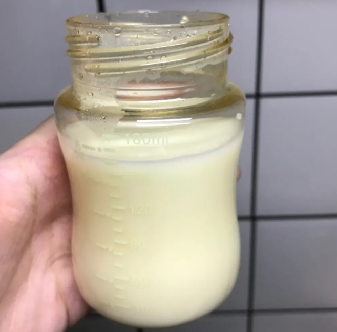 晚上奶水太多了怎么办