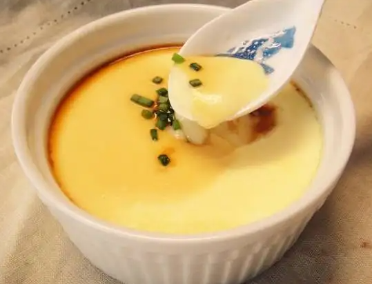 宝宝拉稀能吃鸡蛋羹吗