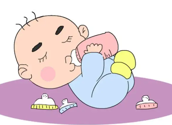 宝宝肚子受凉会吐奶吗