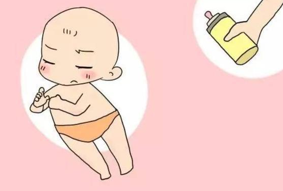 戒奶后涨奶怎么办