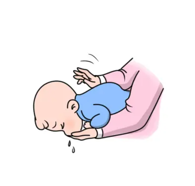 婴儿频繁呛奶是什么原因
