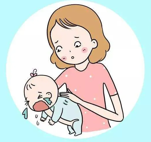 新生儿吃完奶打嗝是怎么回事