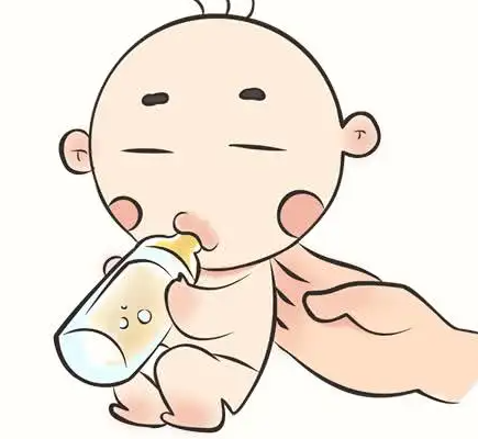 三个月的宝宝吐奶怎么回事