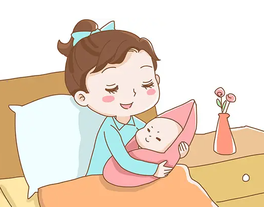 产妇催奶方法