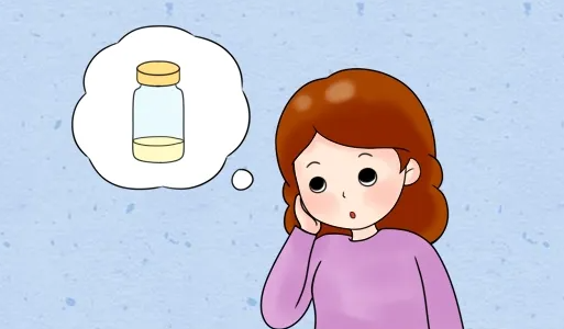 断奶后还有奶水怎么办