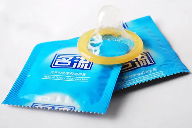 避孕套保质期一般是多久