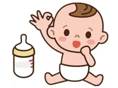 一个月的婴儿一次奶量是多少
