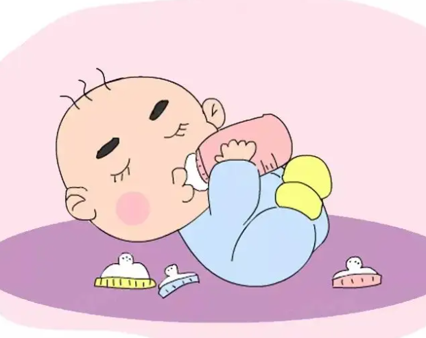 小婴儿吐奶严重怎么办