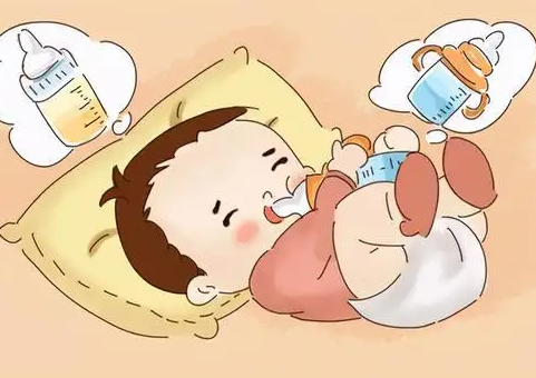 婴儿喝牛奶上火怎么办
