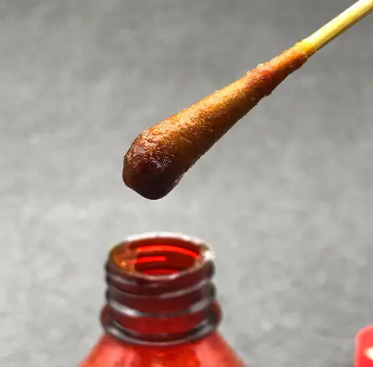 碘伏的作用和使用注意事项