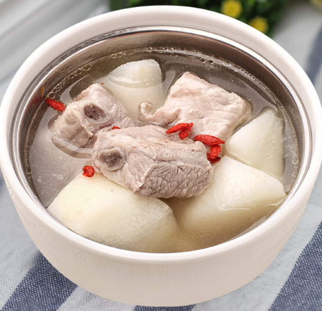 小孩吃什么汤最有营养