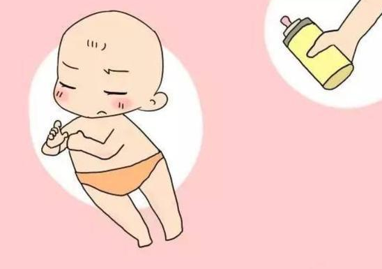 宝宝一直吐奶怎么办啊