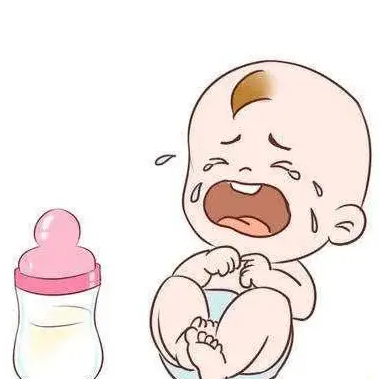 为什么新生儿老是吐奶