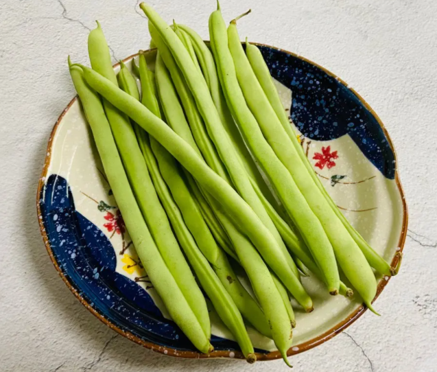 四季豆的功效与作用及禁忌