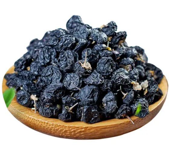 黑枸杞的功效与作用及食用方法