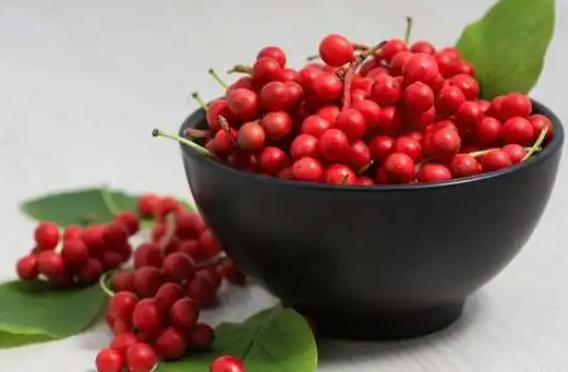 五味子的功效与作用及禁忌