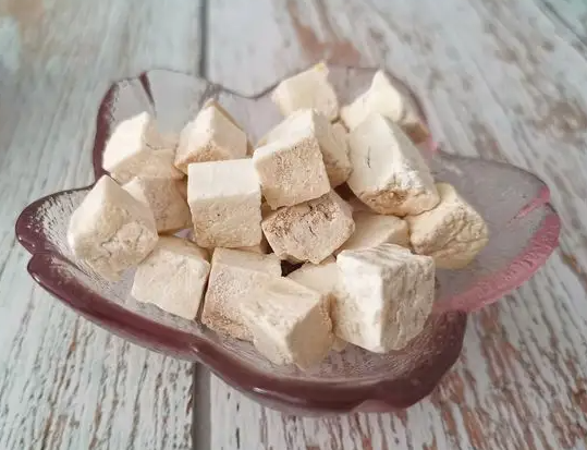茯苓的功效与作用及禁忌