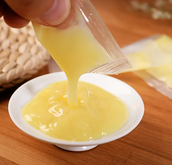 蜂王浆的功效与作用及食用方法