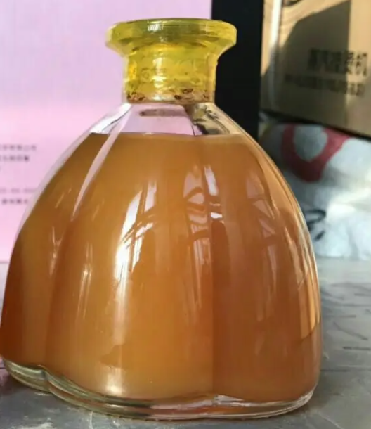 醋蛋液的功效与作用