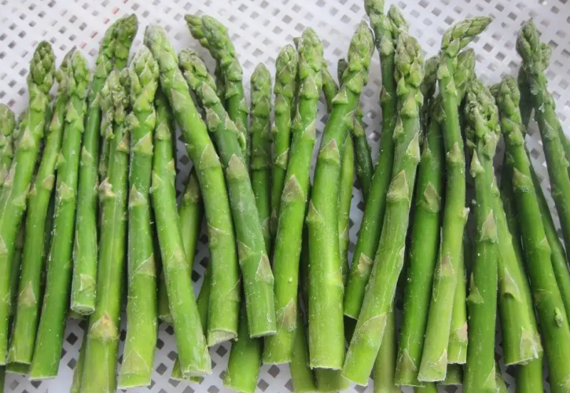 芦笋的功效与作用及食用方法