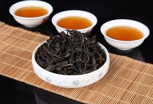 黑茶的功效与作用及食用方法