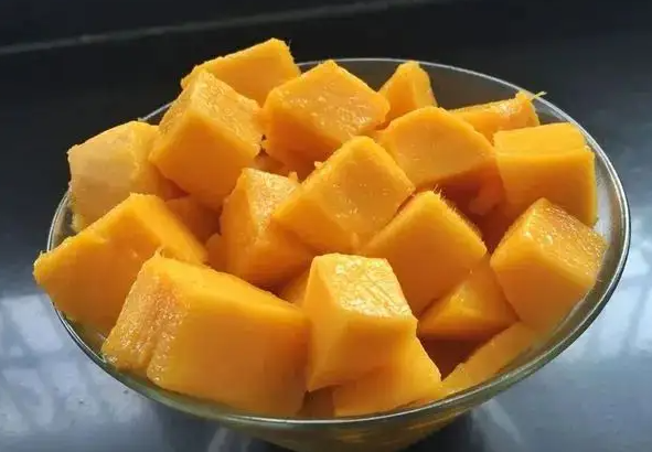 芒果的功效与作用