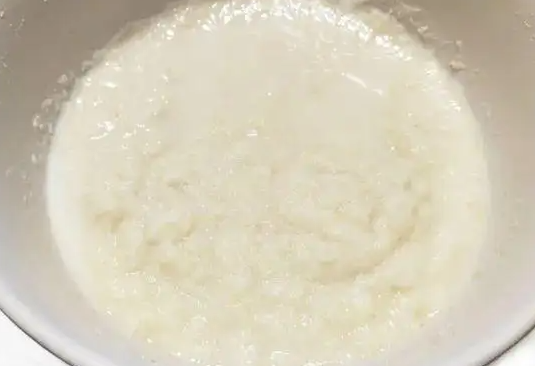 豆浆渣有什么美容用处