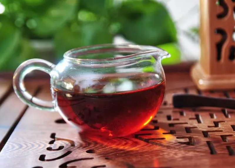 红茶的功效与作用禁忌