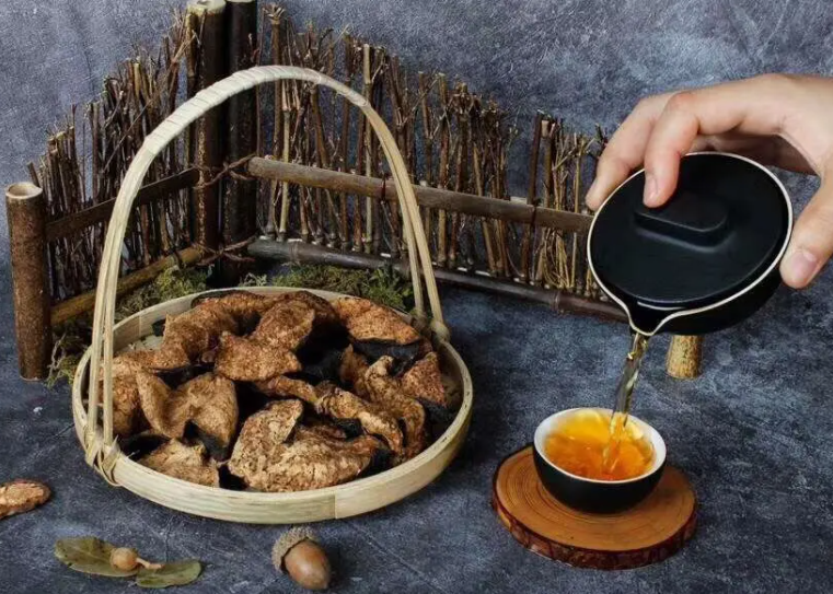 陈皮的功效与作用