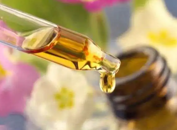 精油对头发的功效与用法