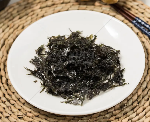 紫菜的功效与作用及禁忌