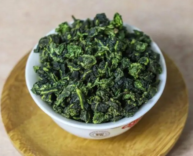 铁观音的功效与作用及禁忌