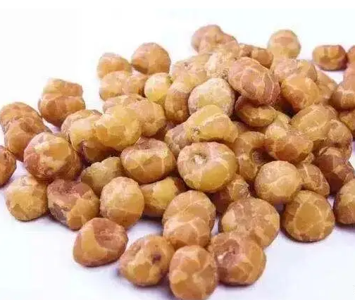 姜半夏的功效与作用及禁忌
